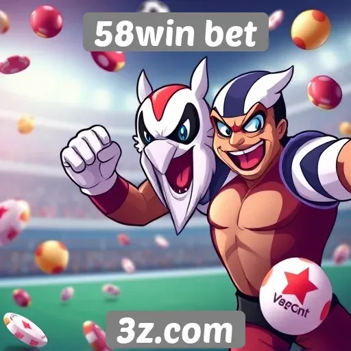 Comparativo de bônus oferecidos pelo 58win bet