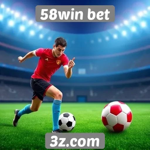 Atualizações recentes sobre licenciamento do 58win bet