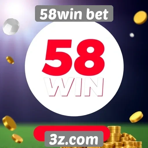 Programas de fidelidade e bônus do 58win bet