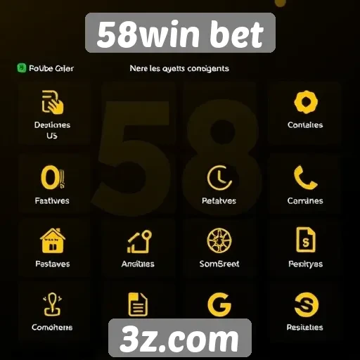 Métodos de pagamento disponíveis na 58win bet