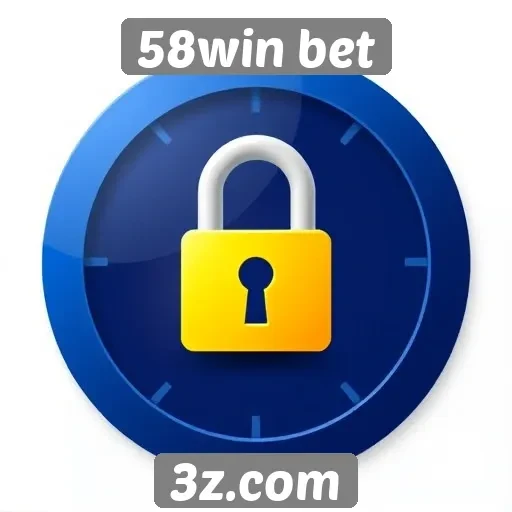 aspectos de segurança da plataforma 58win bet