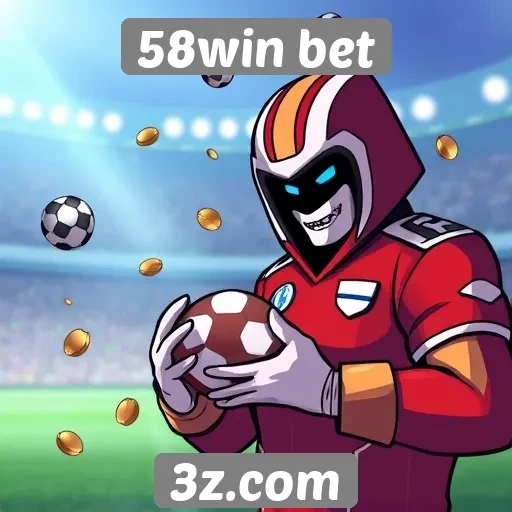 Segurança e confiabilidade do 58win bet